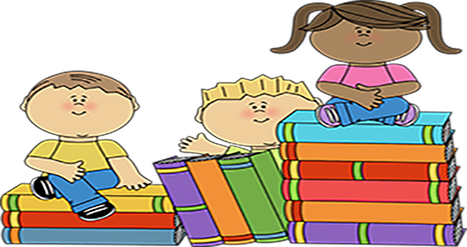 Kick Off Kids' Summer Reading - No Excuses! - Little Library of Learning