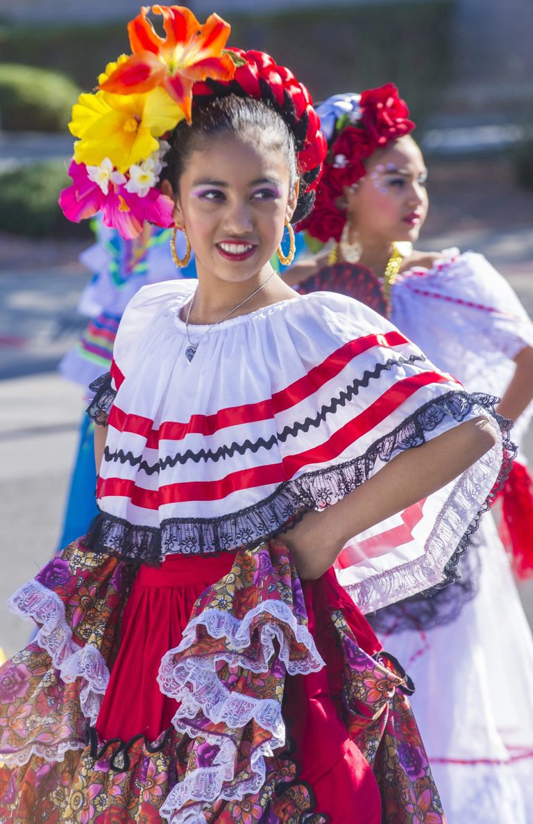 Celebrate Hispanic Heritage in School