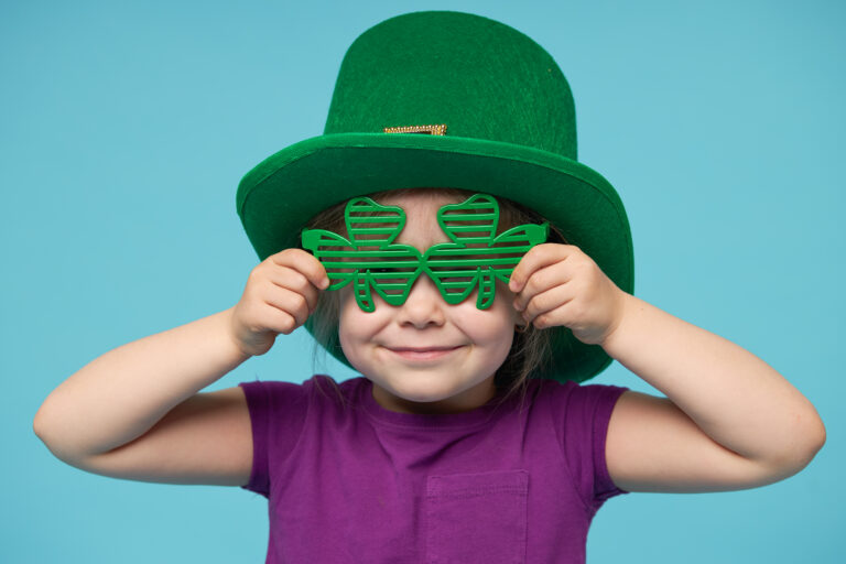 Fun Ways to Celebrate St. Patrick’s Day in School