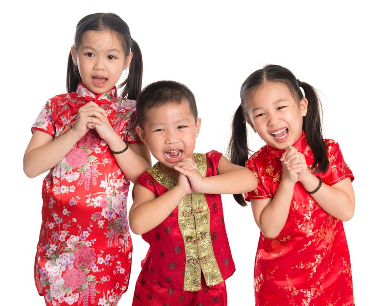 Did You Know May Is Asian-American & Pacific Islander Heritage Month?